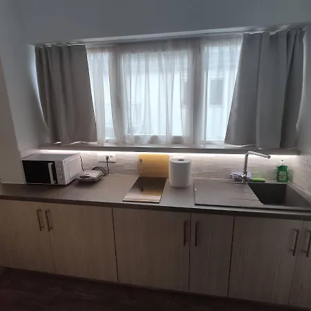 Apartment Petmeza 2 By Dimitropoulos *
