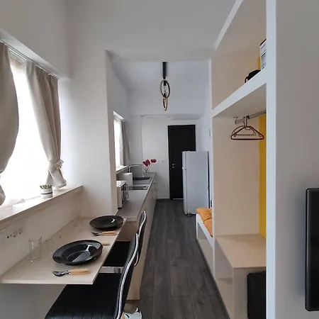 Apartment Petmeza 2 By Dimitropoulos *