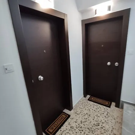 Petmeza 2 By Dimitropoulos Apartment *